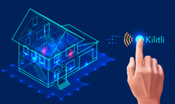Evde Güvenliğinizi En Üst Düzeye Çıkarın