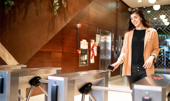 Ofislerde Güvenlik Nasıl Sağlanır