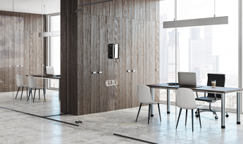 Cam Kapı Emniyeti: Doğru Kilit Seçimi