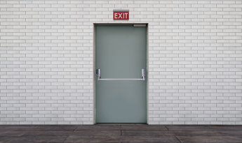 Yangın Kapıları: Hayat Kurtaran Özellikler