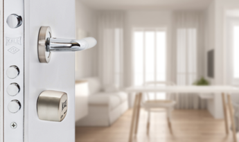 Ev Güvenliği İçin En İyi Silindirler