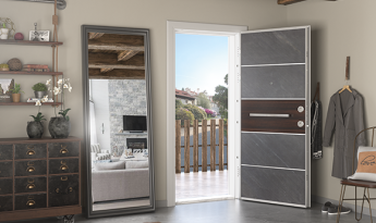 Kapı Aksesuarları Nelerdir?